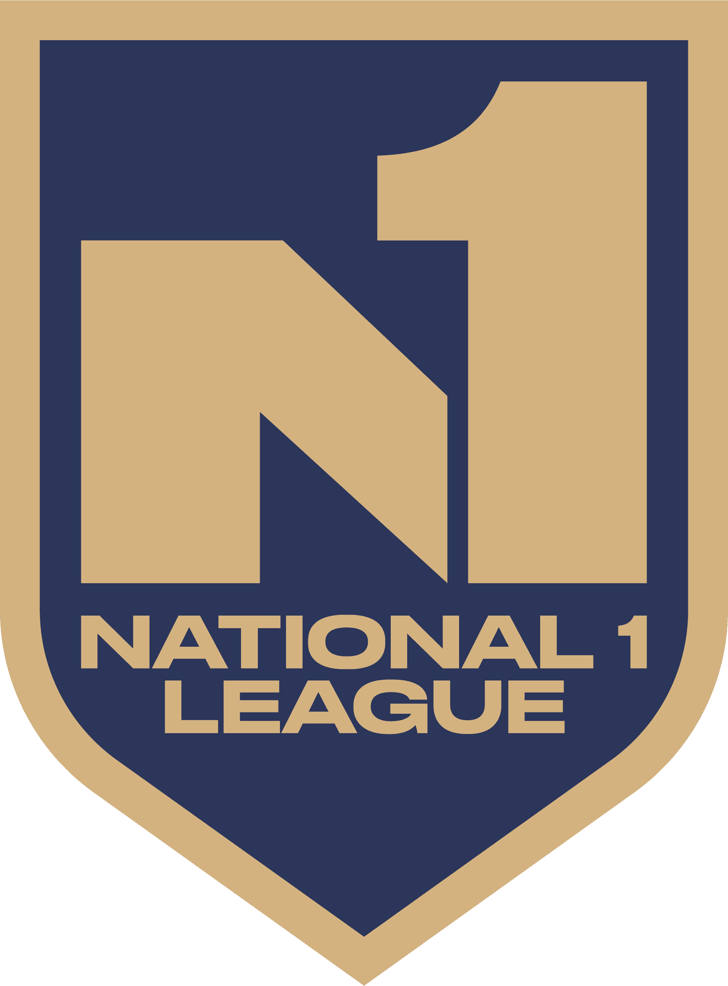 National 1 League