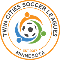 Twin Cities Soccer Leagues